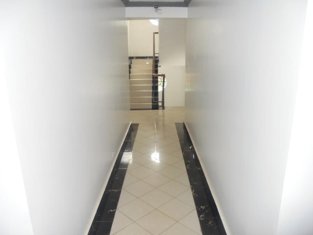 Lissa Luxury Suites Nairobi Eksteriør bilde